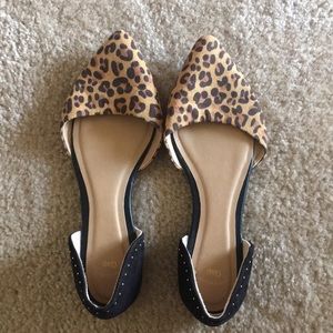 Gap Cheetah Flat